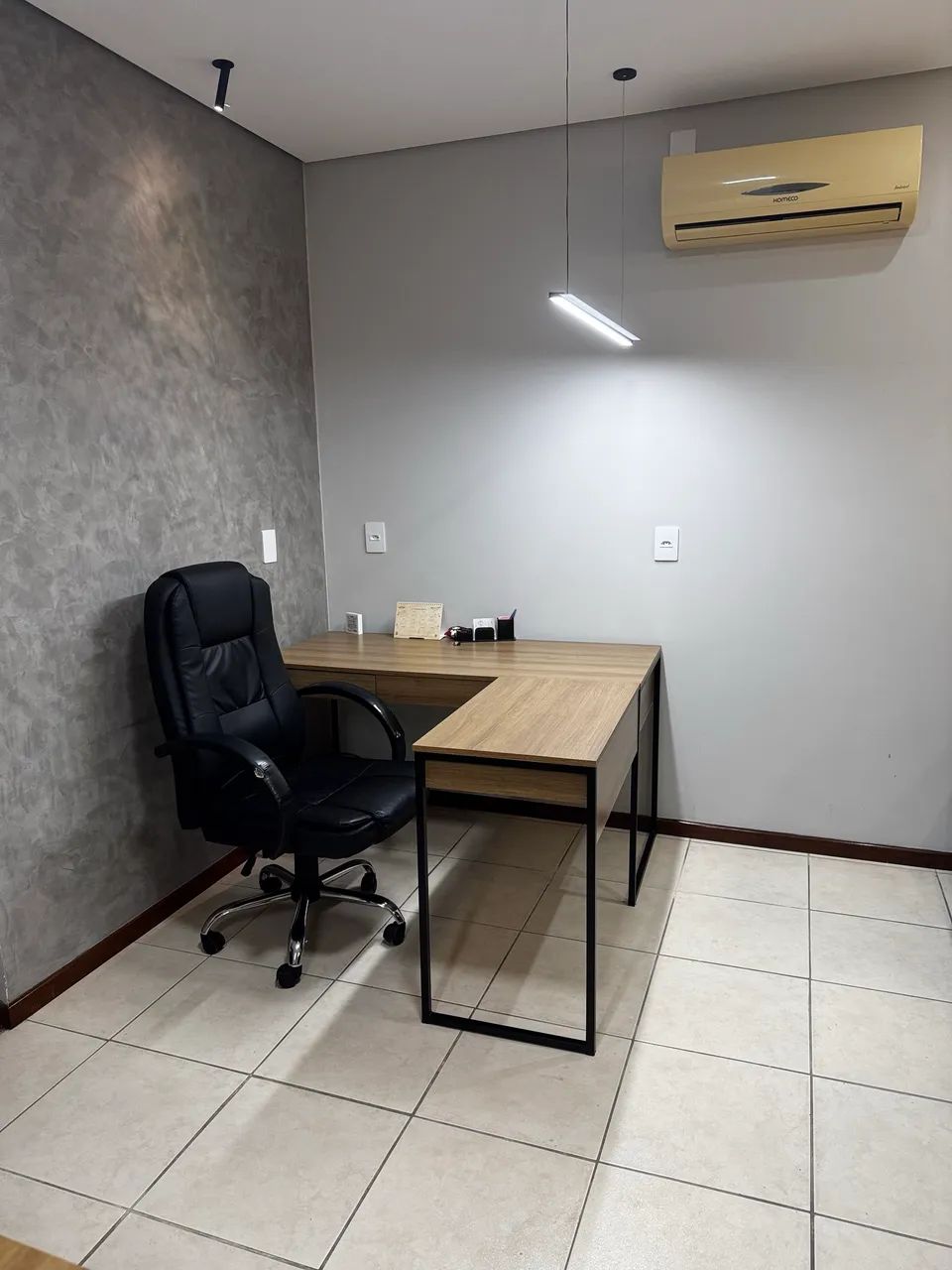 Escritório Completo - Foto 2