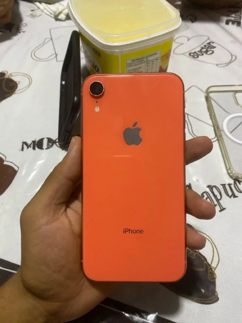 iPhone XR 65gb  - Foto 2