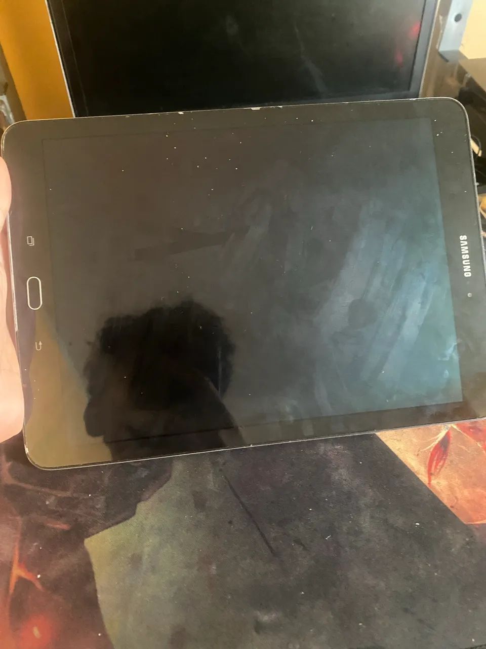 Tablet Samsung S2 - Foto 2