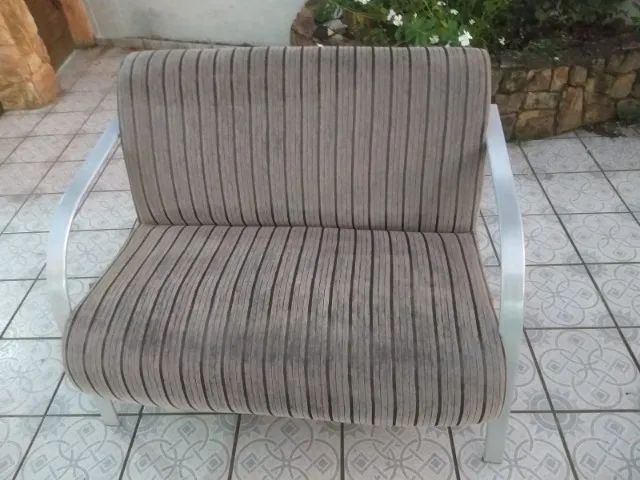 Poltrona 2 lugares