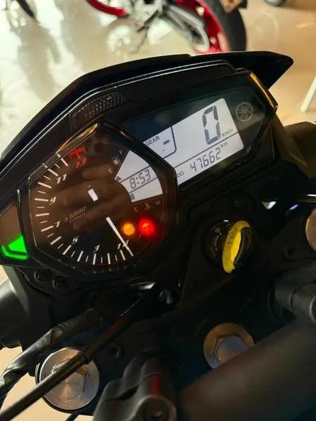 YAMAHA MT03 ABS 2020 - Foto 4