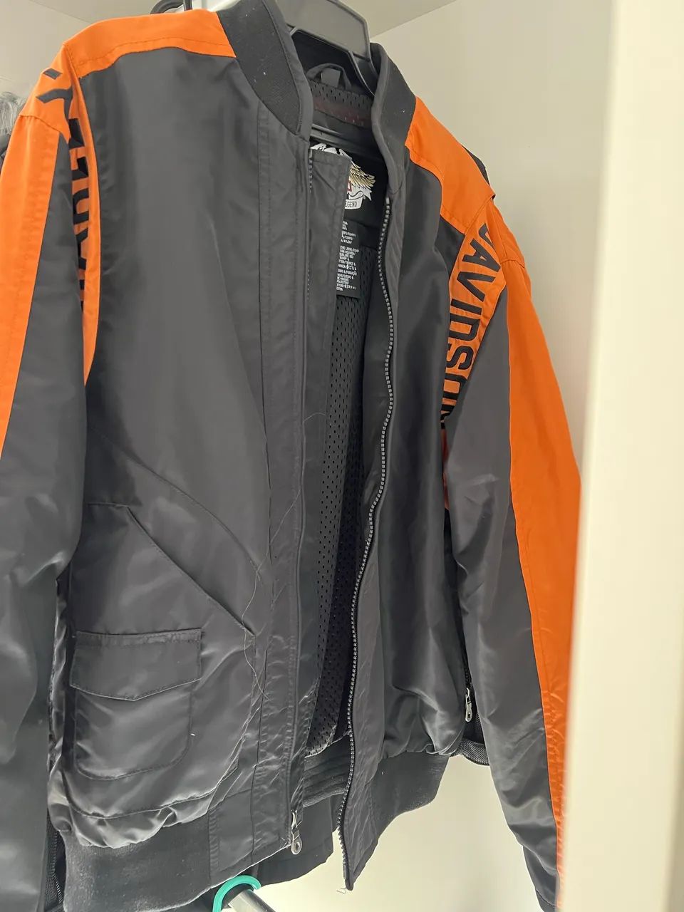 Jaqueta Original Harley Davidson  - Foto 2