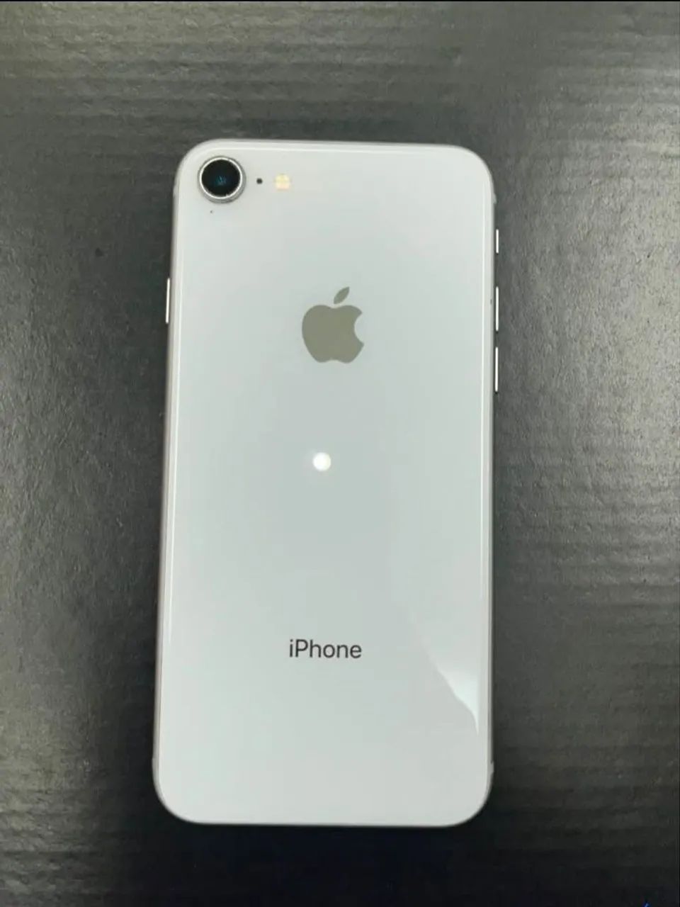 IPHONE 8 BRANCO 64GB