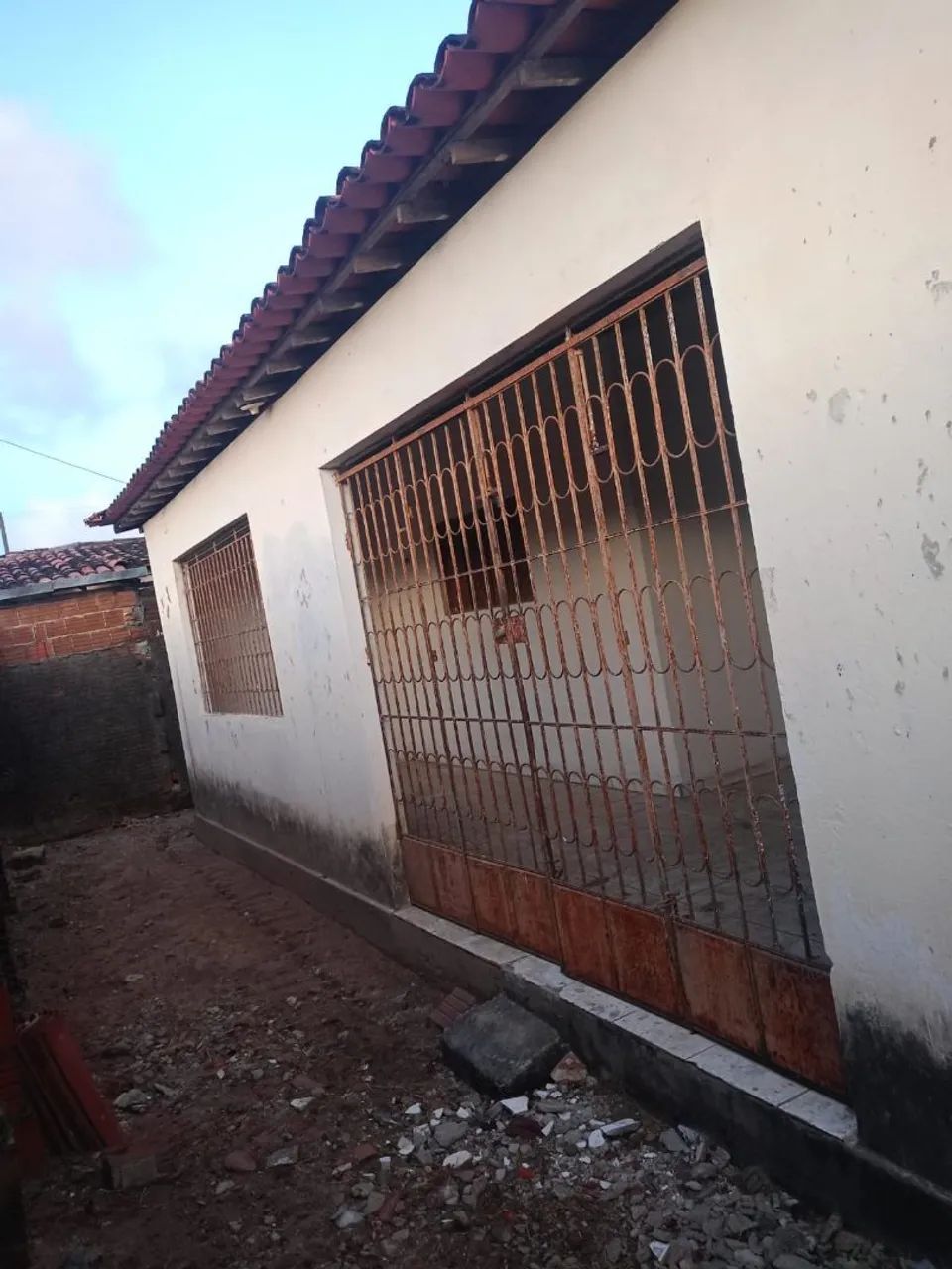 Casa - Vendo e Alugo - Foto 2