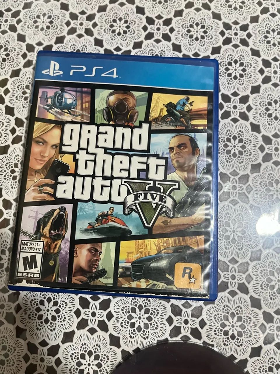 PS4 Slim 1TB  - Foto 3