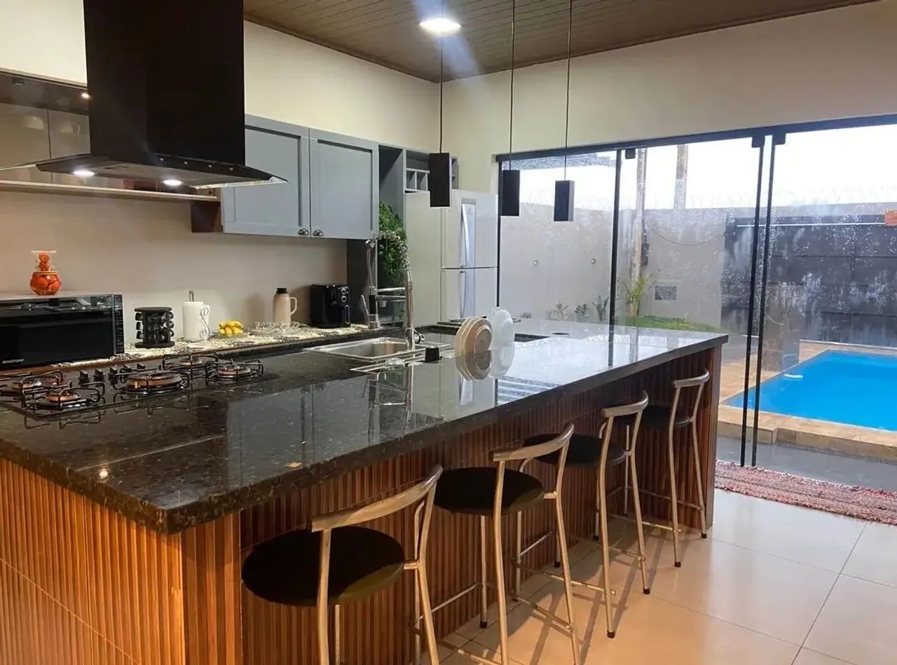 Casa a venda em Vicente Pires  - Foto 3