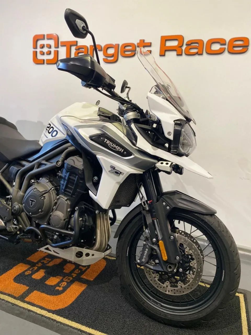 Triumph Tiger 1200 Xcx - Foto 2