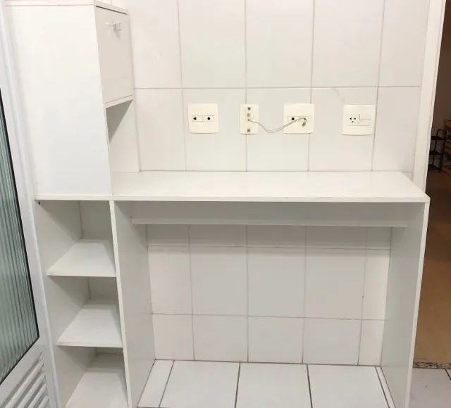 Estante Multifuncional