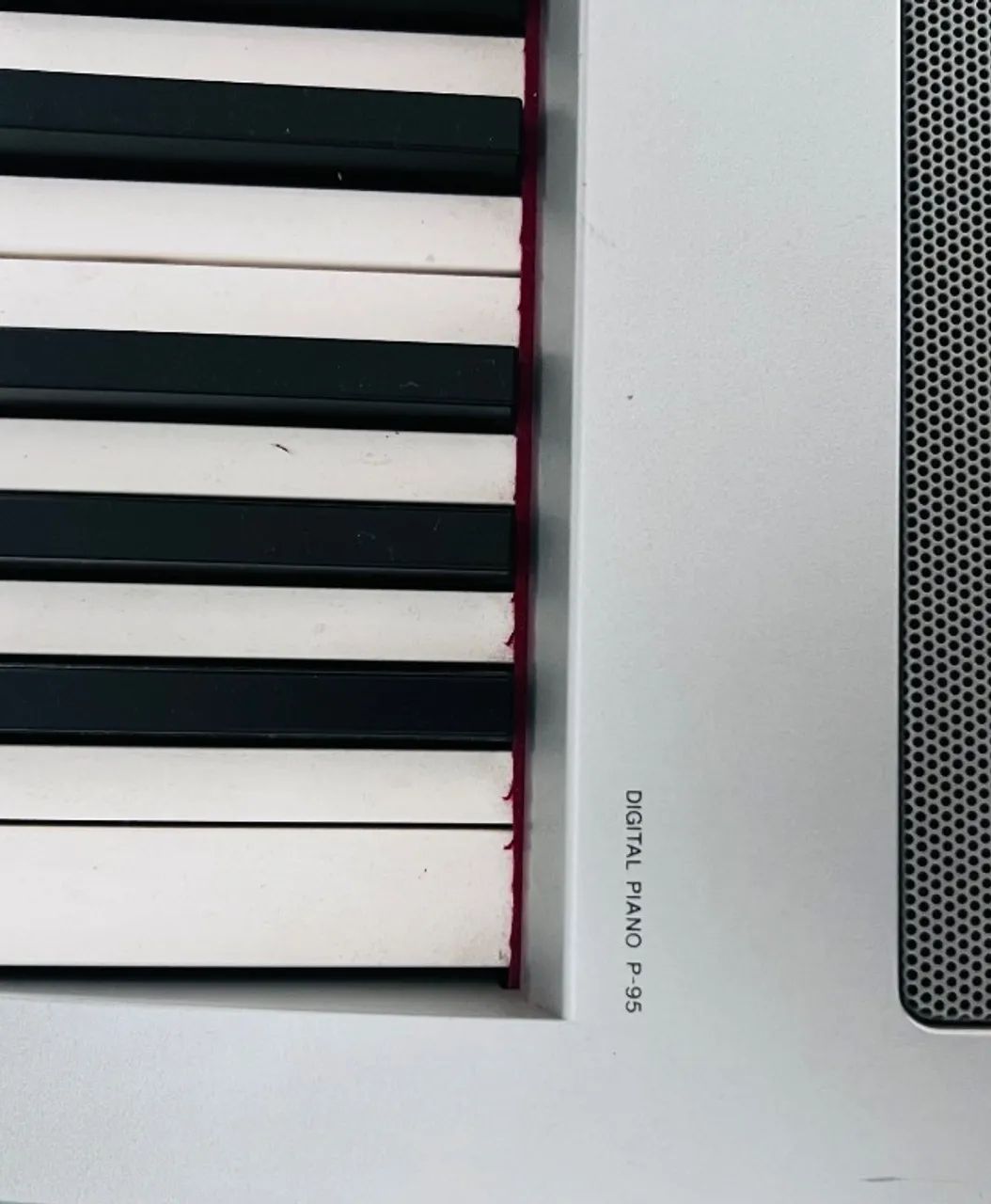 Piano Yamaha - Foto 2