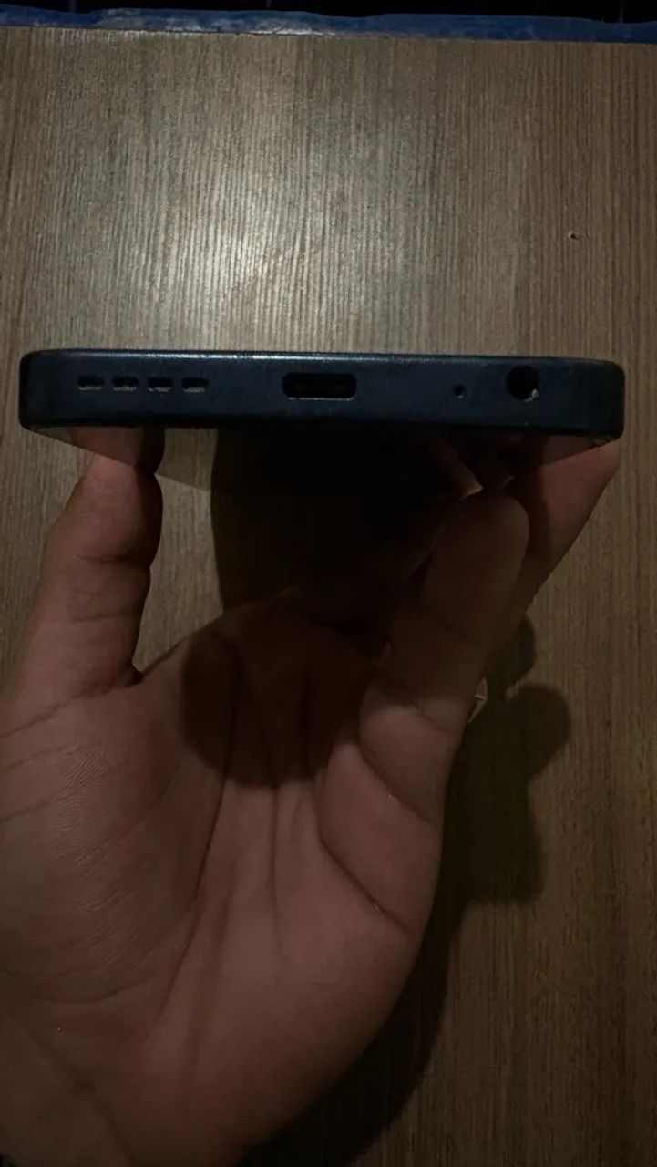 OUKITEL C26 128GB 16GB RAM - Foto 4