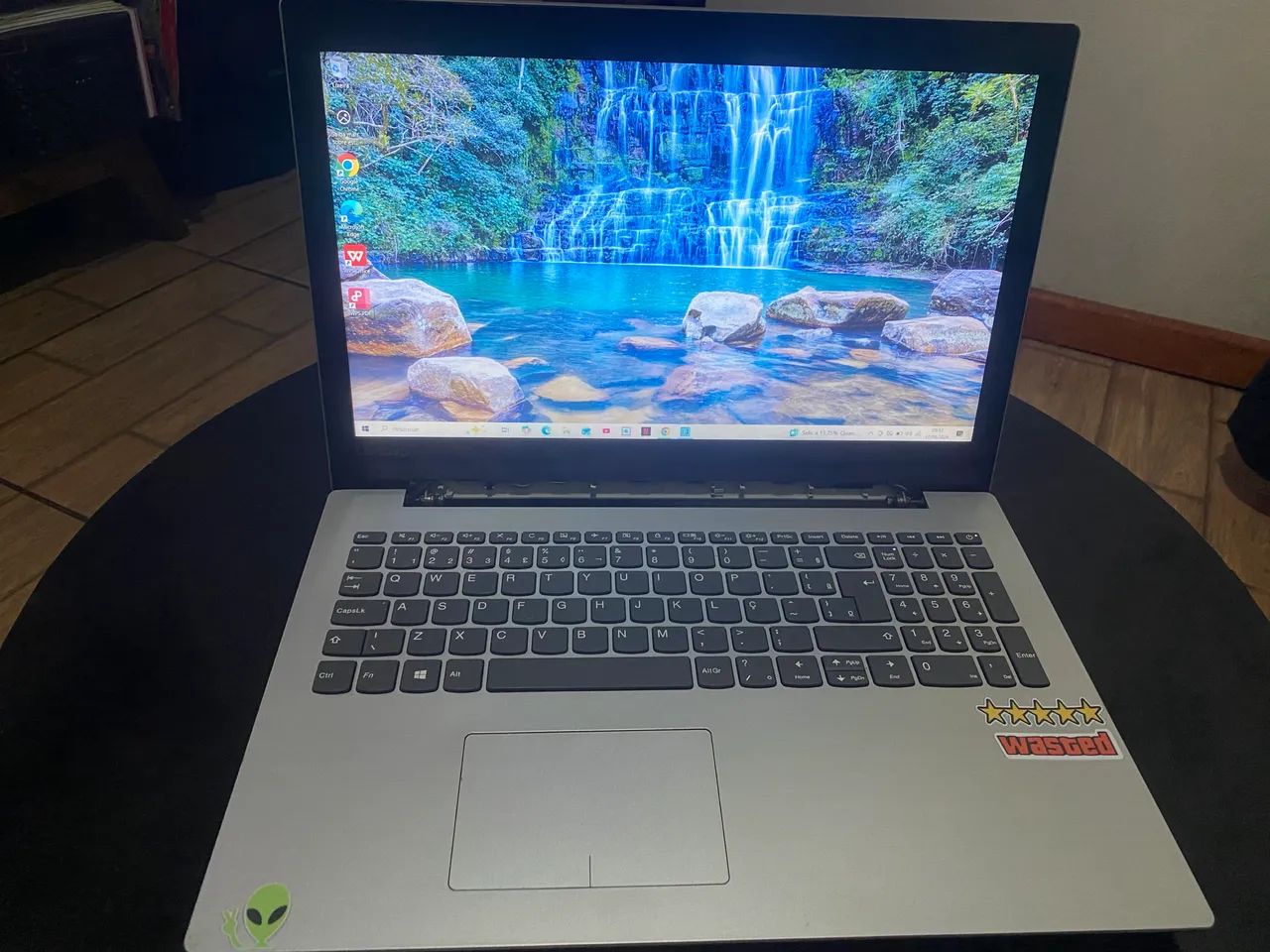 Notebook Lenovo 