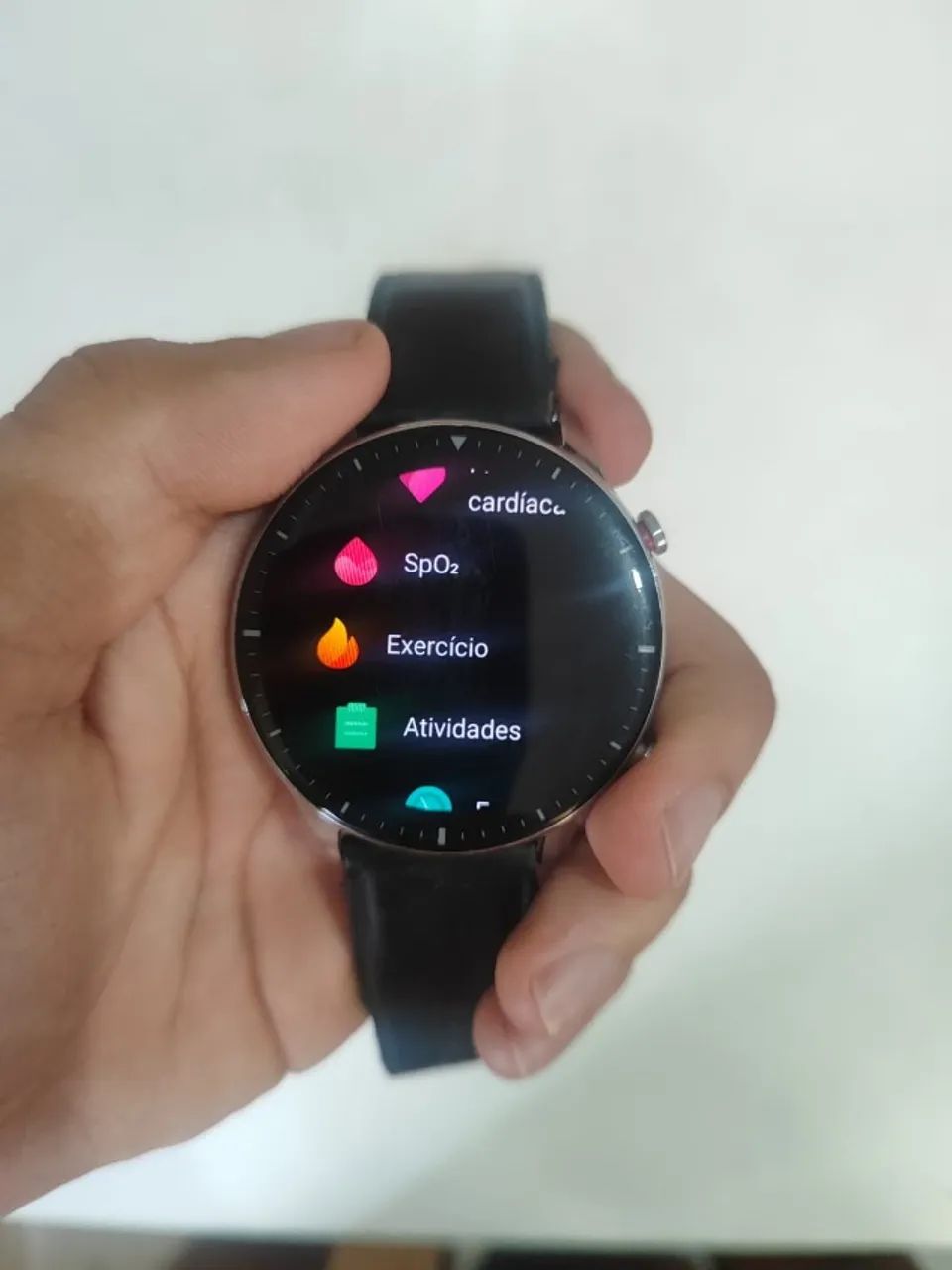 Smartwatch - Foto 3