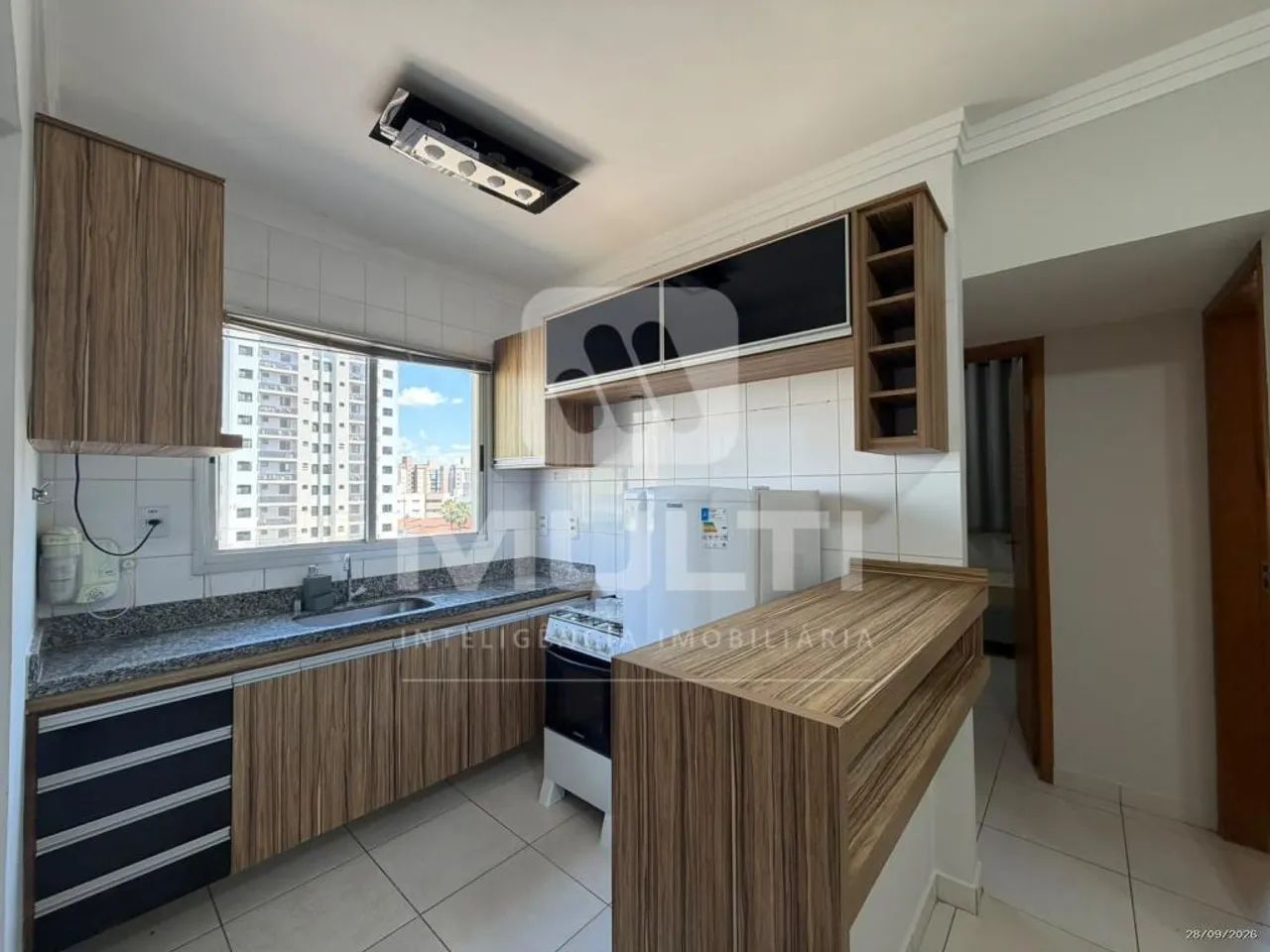 Apartamento - SANTA MONICA - Foto 5