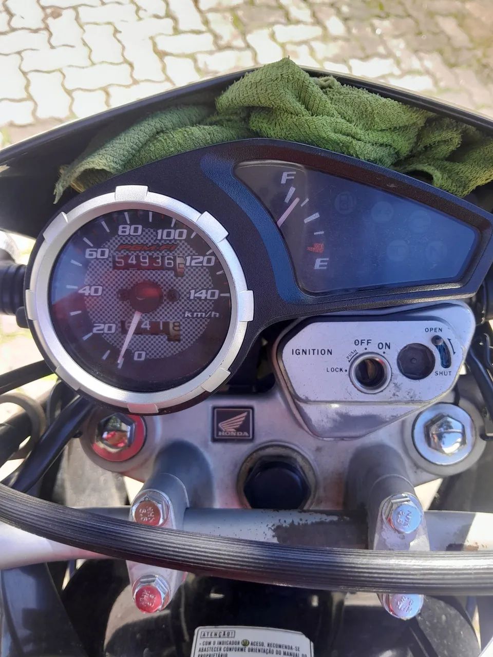 Vevde- bros 150 flex. - Foto 3