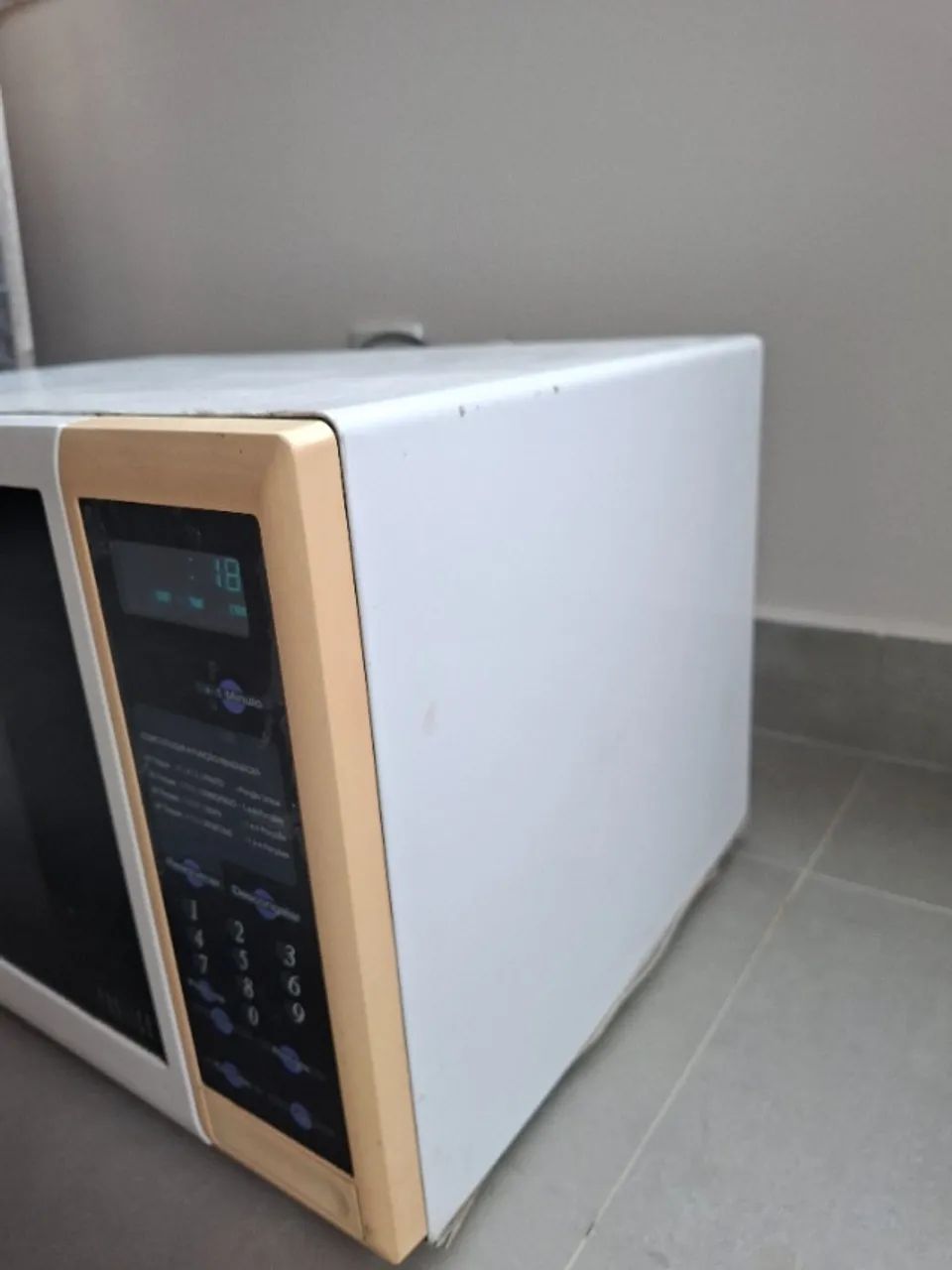 Micro-ondas Consul 30L - Foto 3