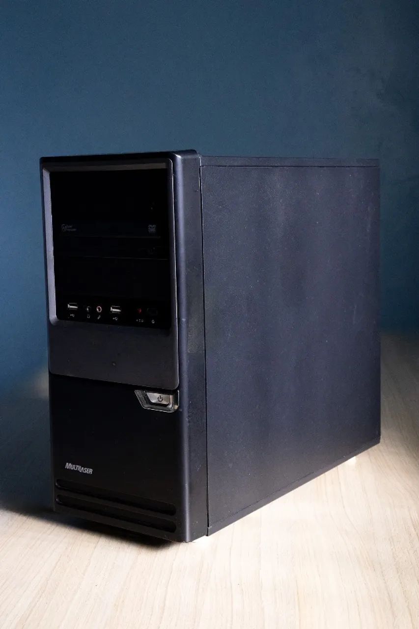 PC - INTEL I5 - 3° Geração - Foto 4