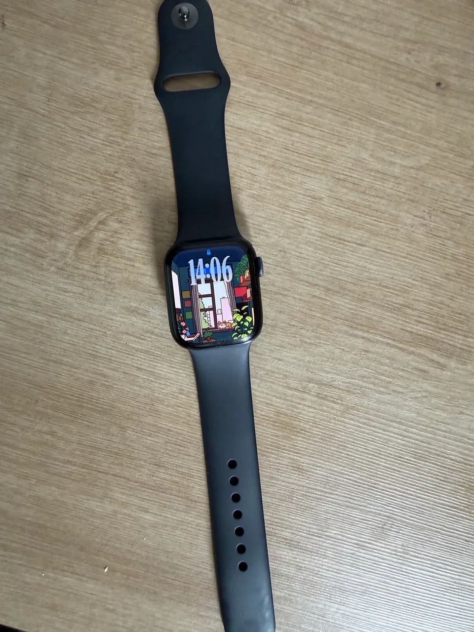 Apple Watch Series 7 