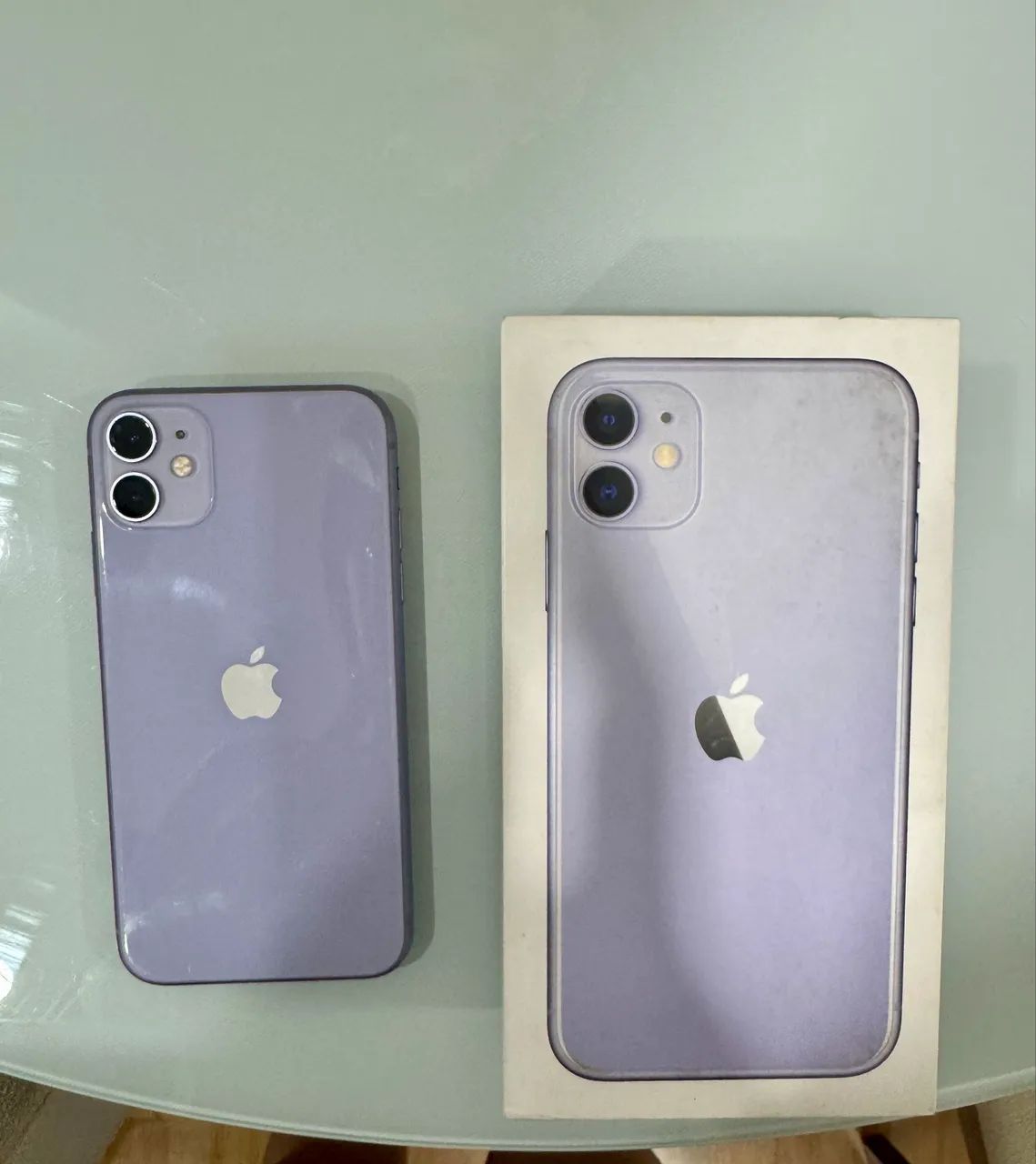 iPhone 11 - Foto 3