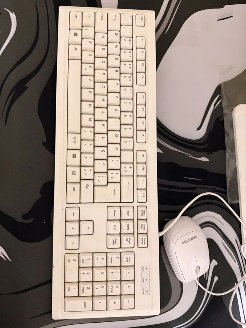 computador all-in-one da Samsung - Foto 2