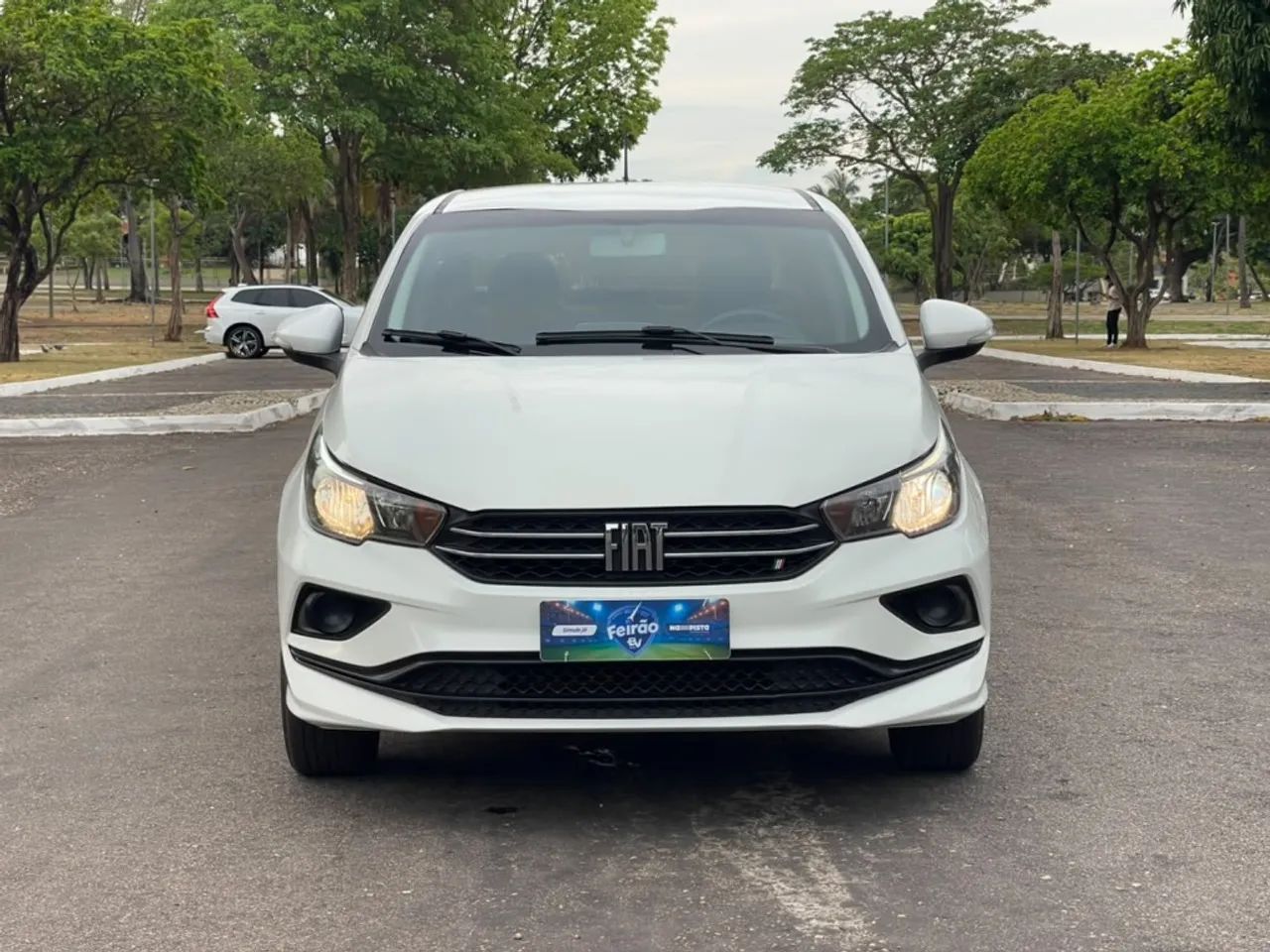 Fiat Cronos 1.3 8V Flex 2025 - Foto 3