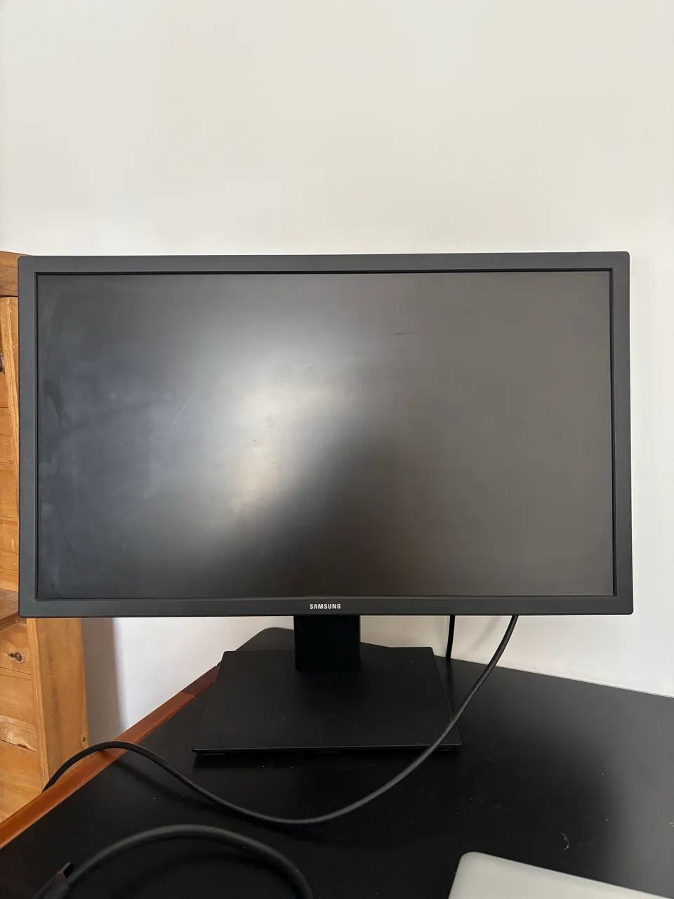 Monitor Samsung 24? Full HD HDMI - S24A310NHL