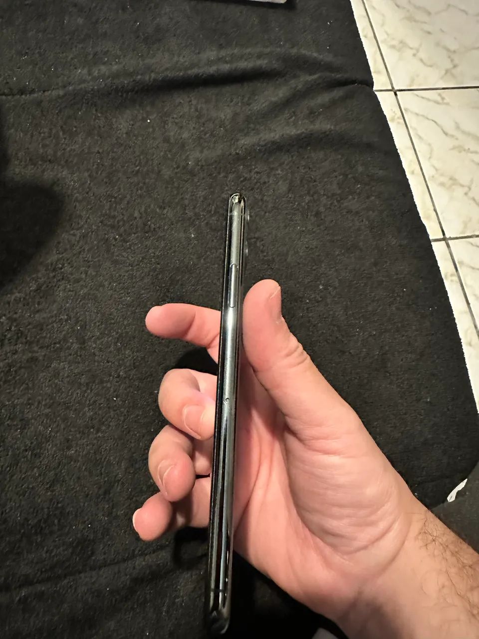 Iphone 11 pro max - 256gb