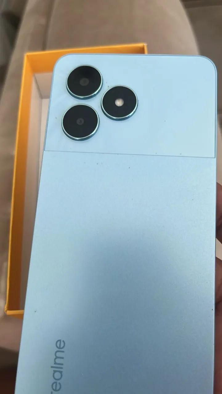 Celular novo - Foto 3