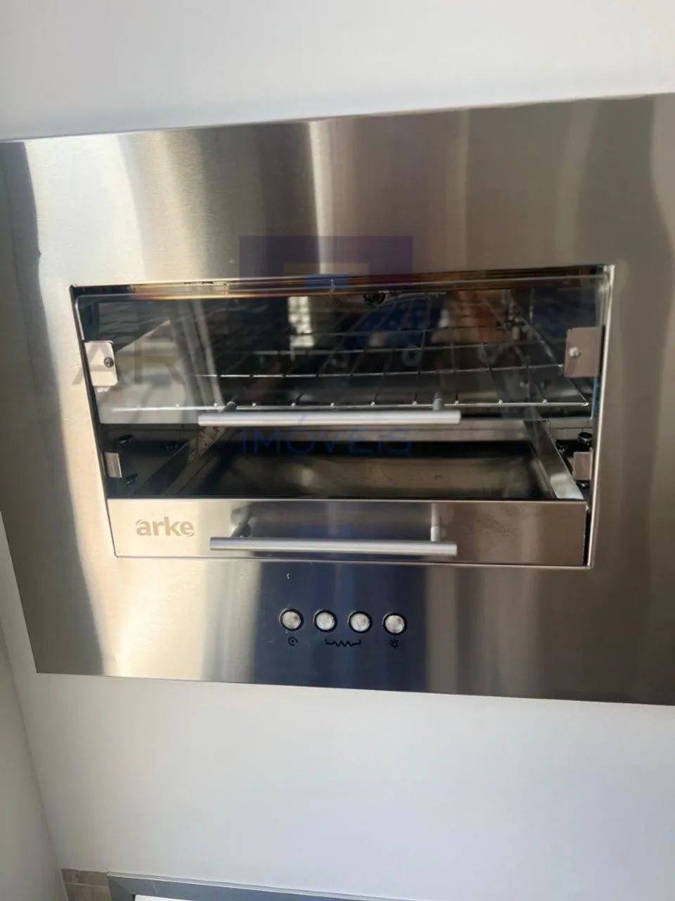 Apartamento Mobiliado para Locação no Edifício Way Damebe - Foto 3