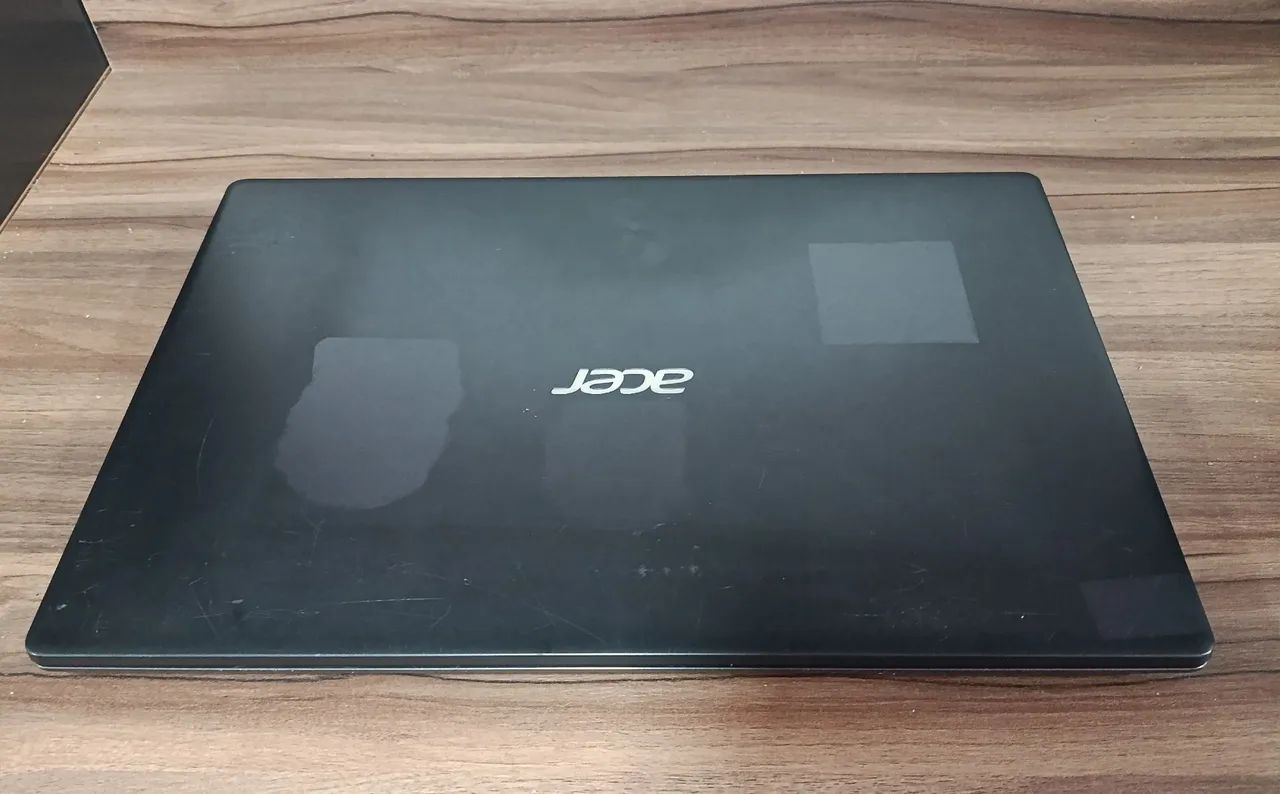 Notebook Acer - Aceito cartão  - Foto 5