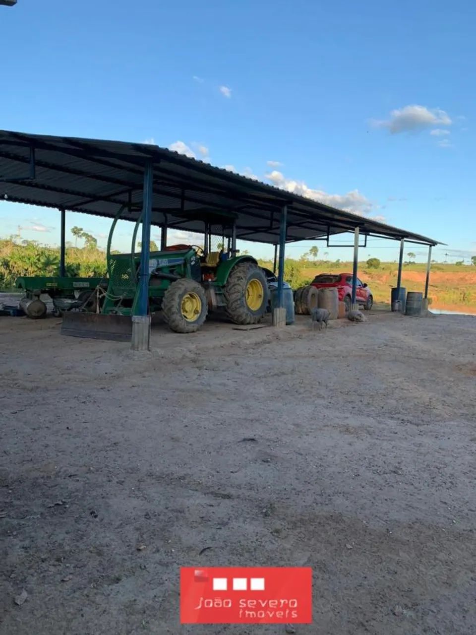 Fazenda para Venda em Itupiranga