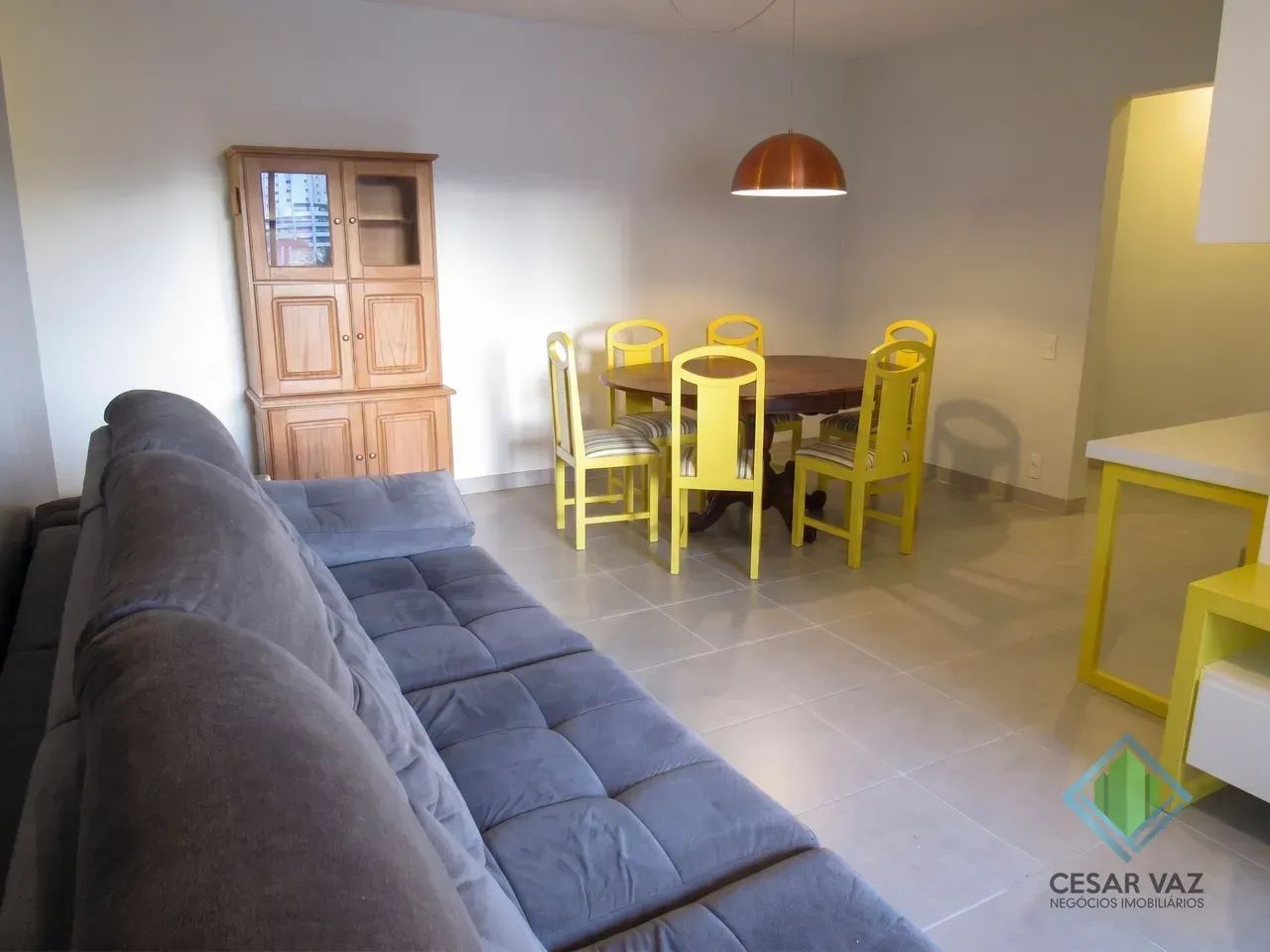 Imóvel para venda com 90 metros quadrados com 3 quartos em Centro - Florianópolis - SC - Foto 3