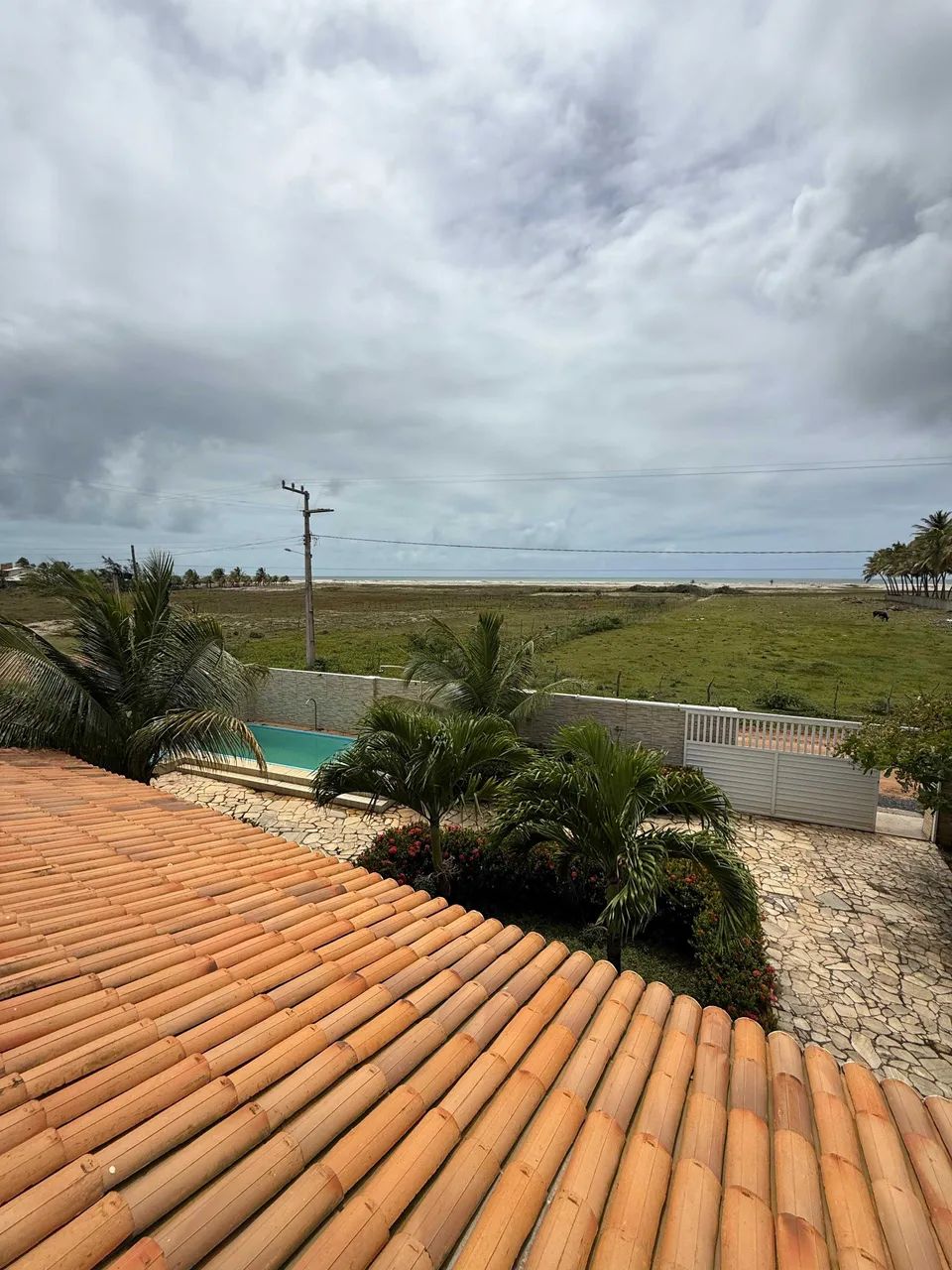 Casa Duplex | Praia do Saco | Estância | SE [18903] - Foto 5