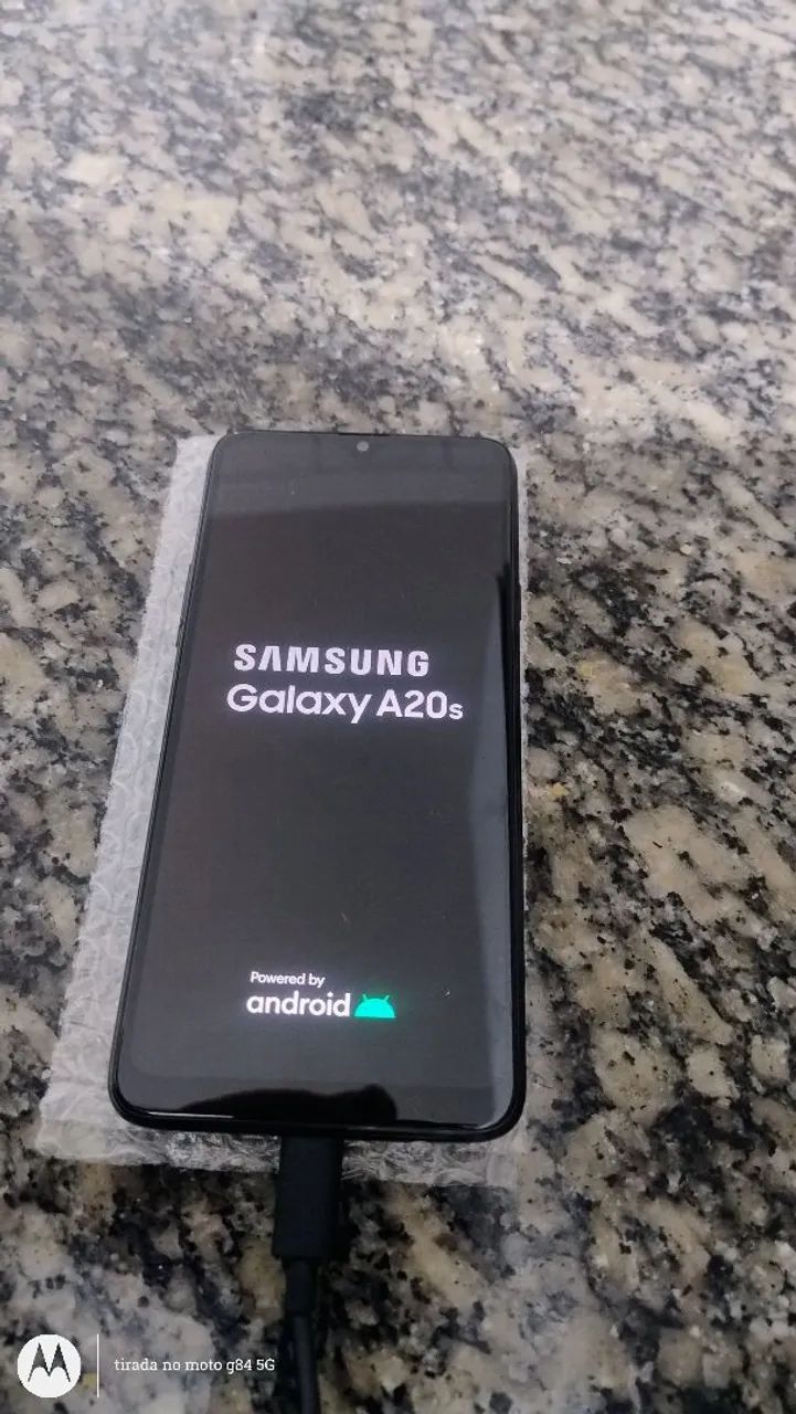 Samsung a20 