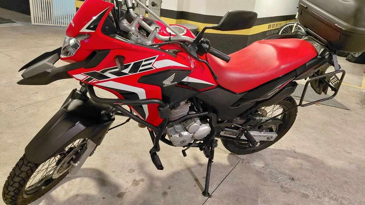Moto XRE 300 - Foto 5