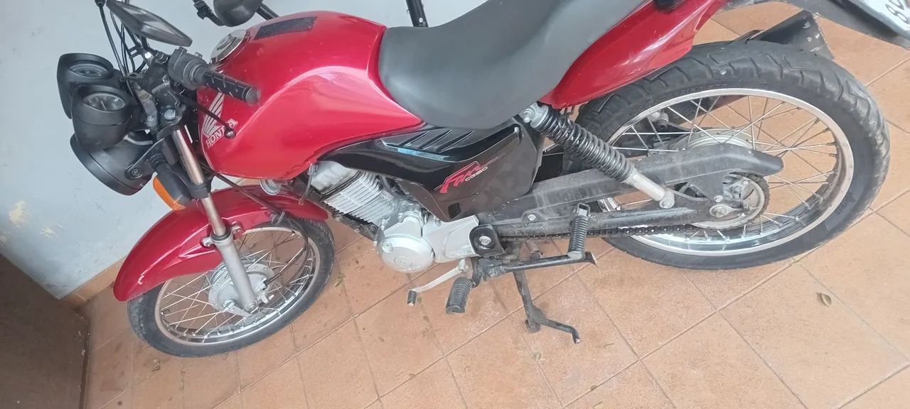 Honda 150 2013/2013 - Foto 2