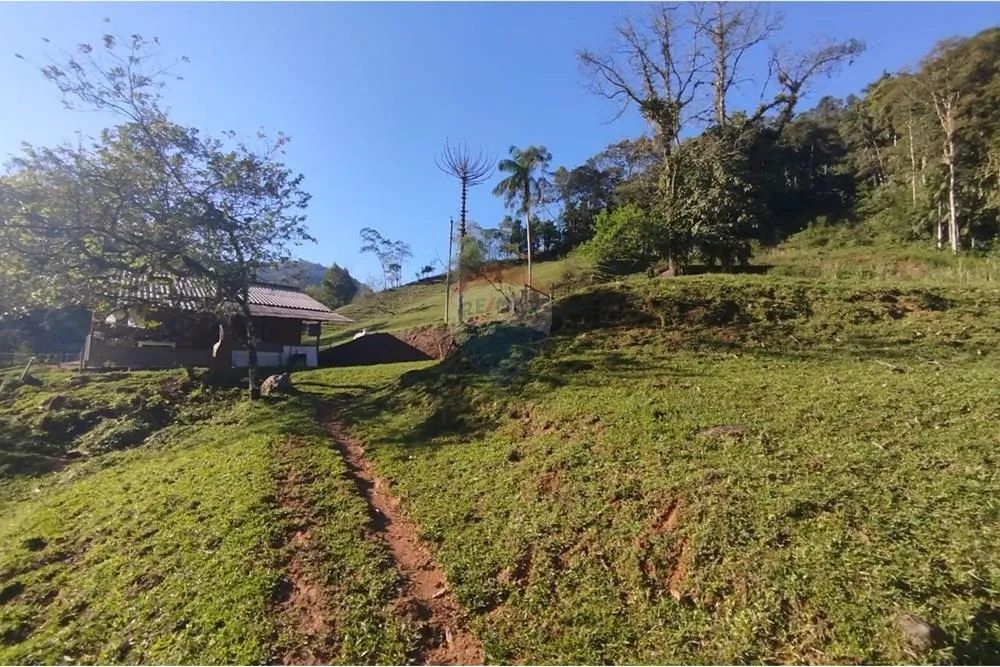 Sítio Encontro das Águas, em Rodeio/SC - Foto 2