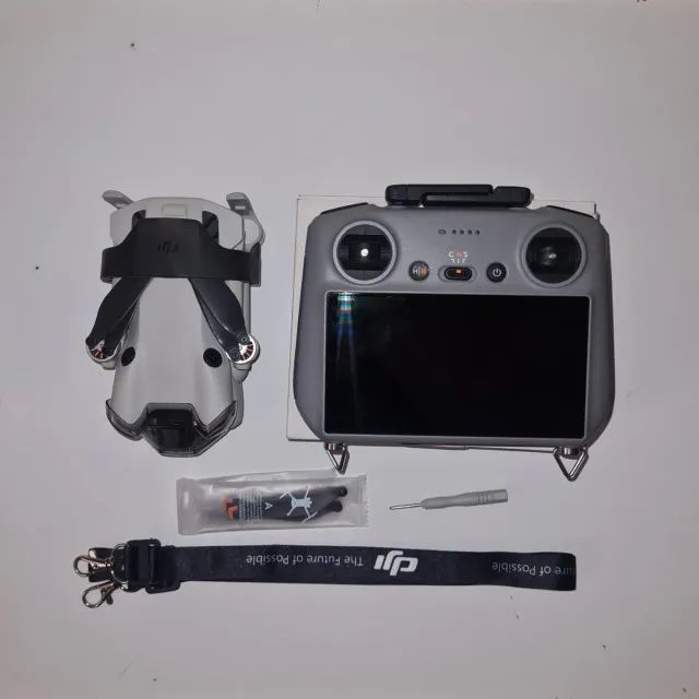 Drone DJI mini 4 Pro - Foto 2