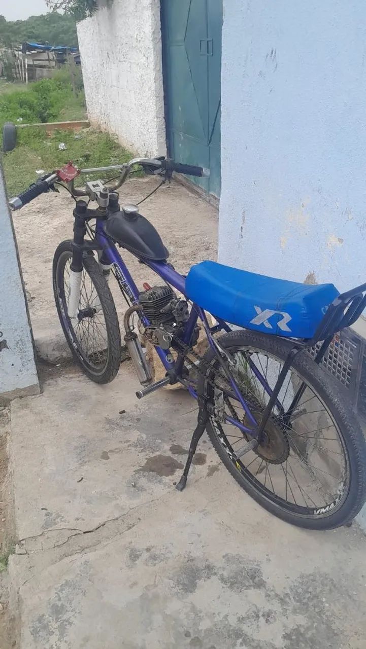 Motorizada 