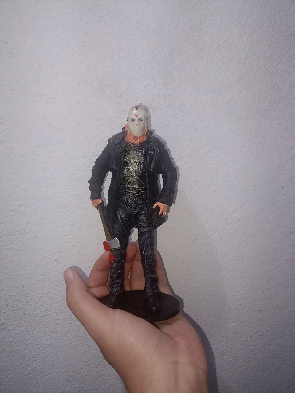 Actions Figure  - Foto 2