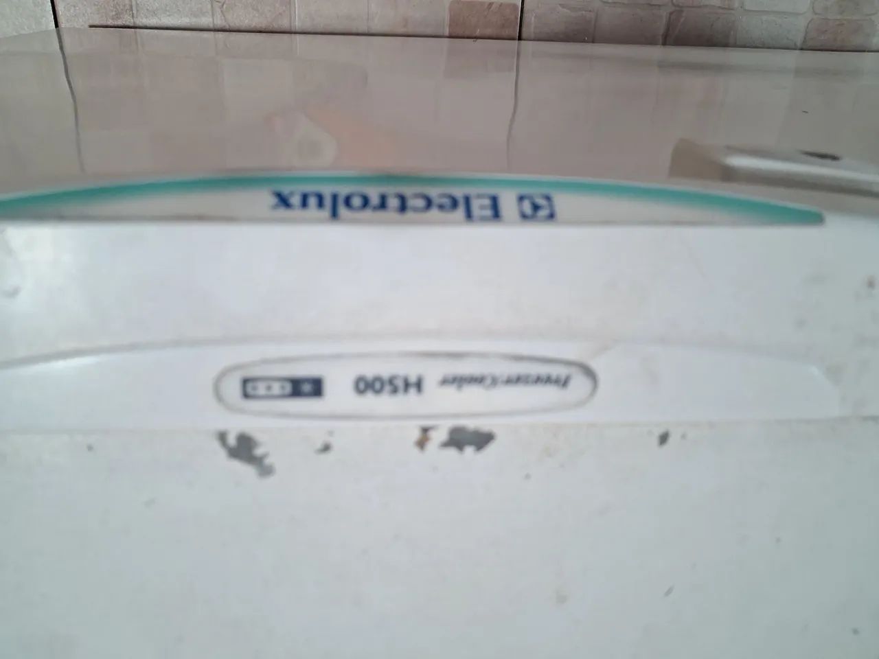 Vendo Frezer eletrolux  - Foto 2