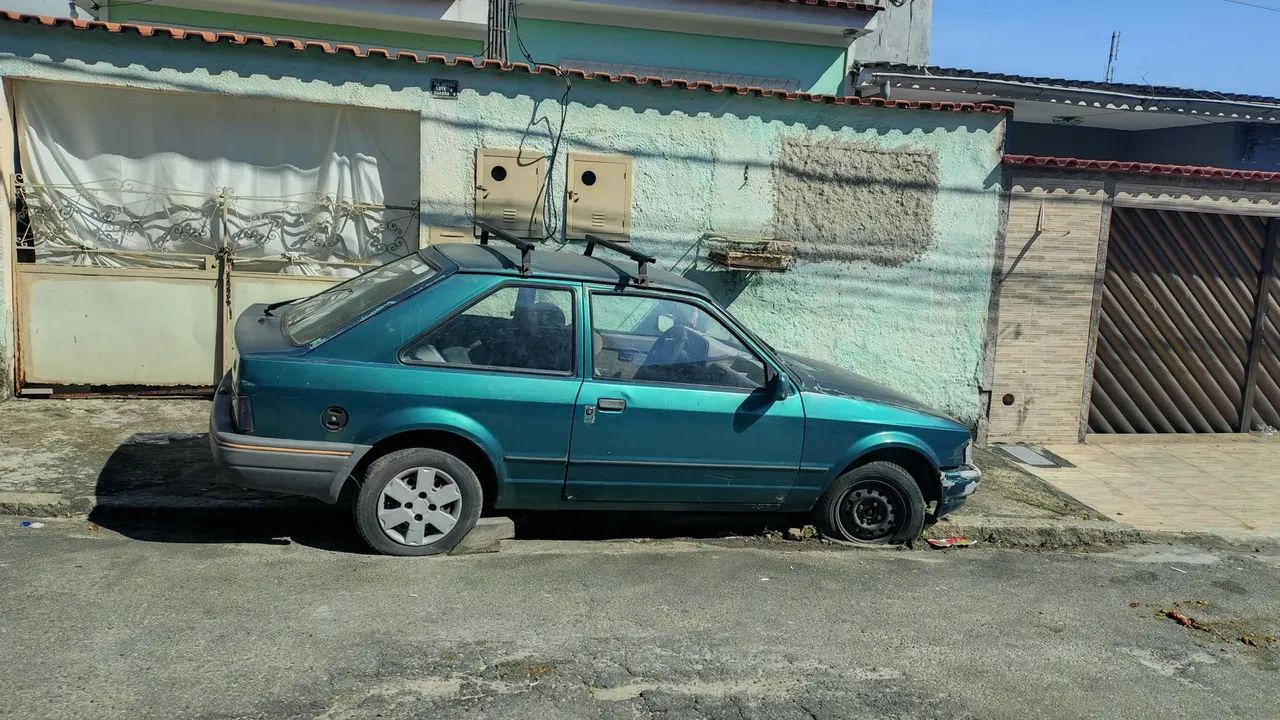 Ford Escort 1996