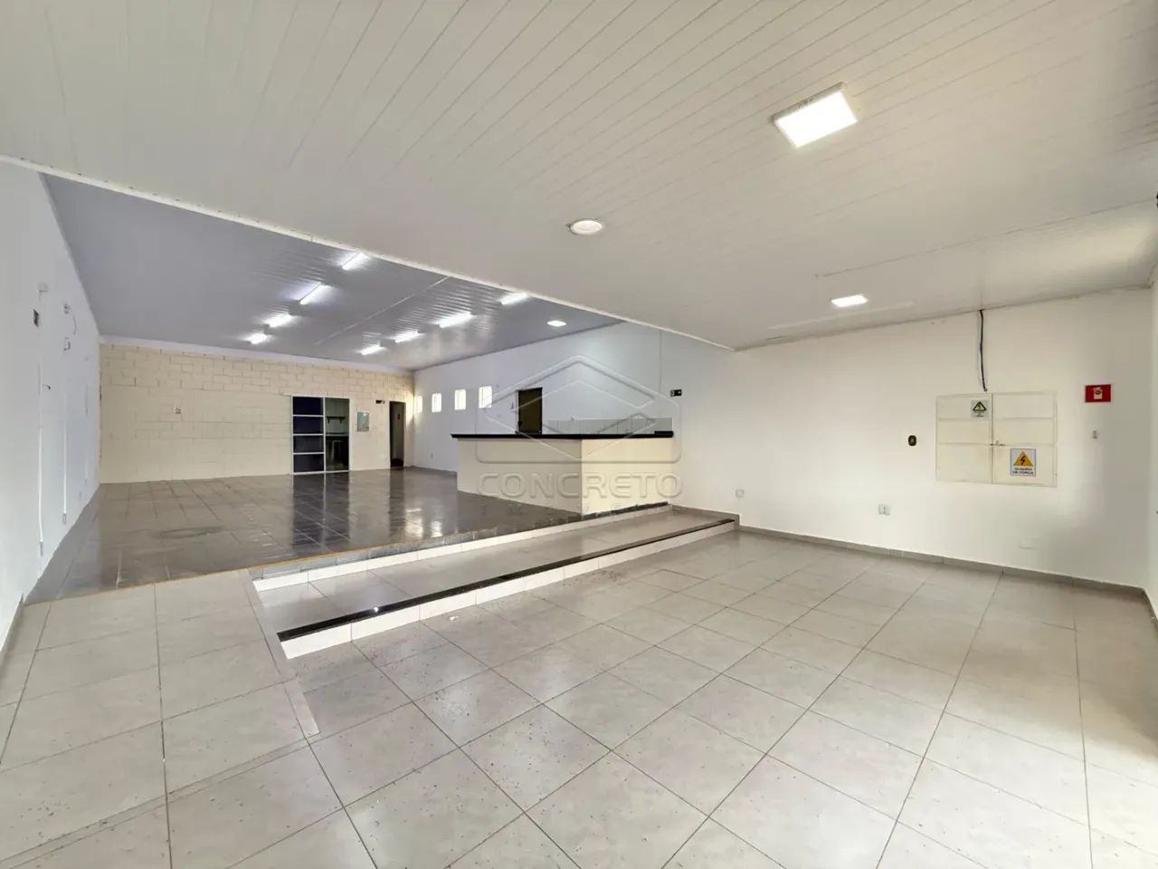 Comercial Sala comercial em Jaú - Foto 2