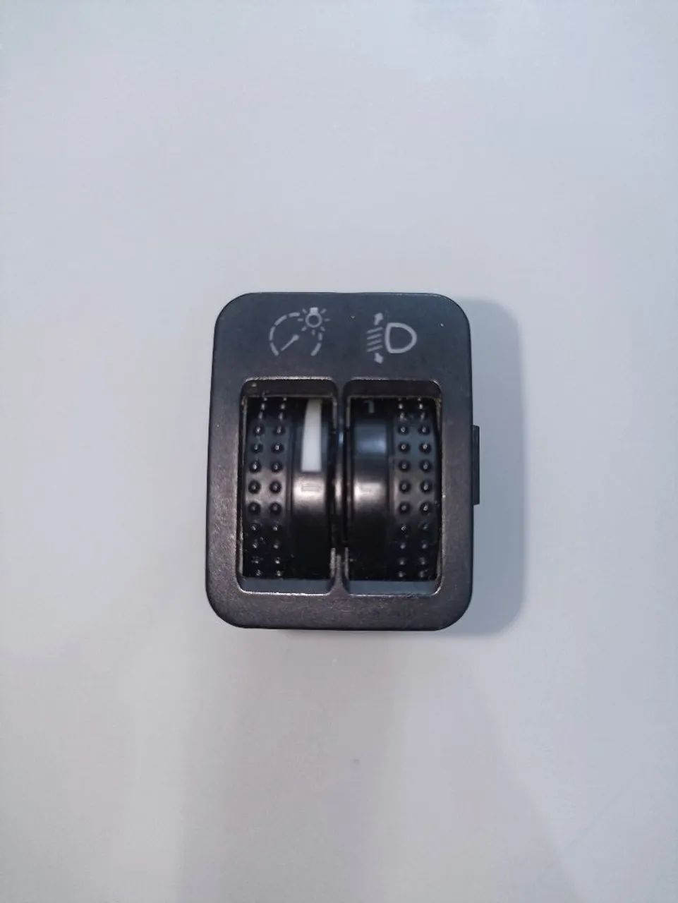 Interruptor VW com regulagem, original