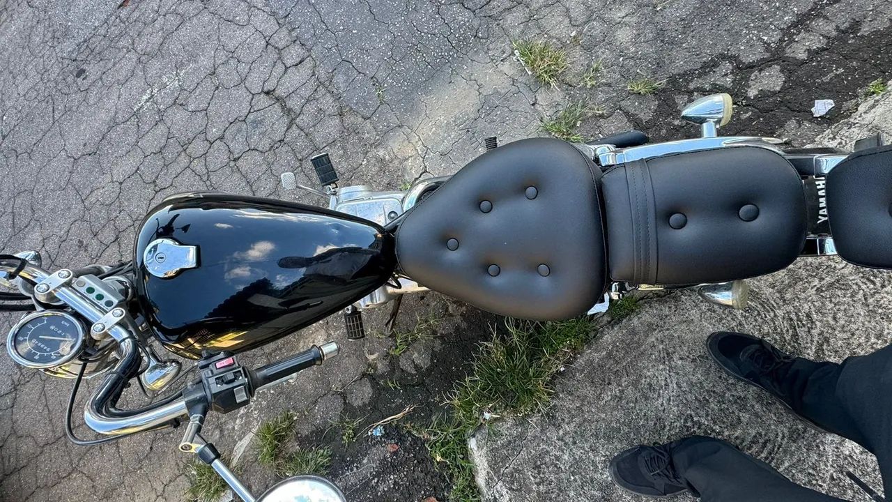 Virago 250  - Foto 4