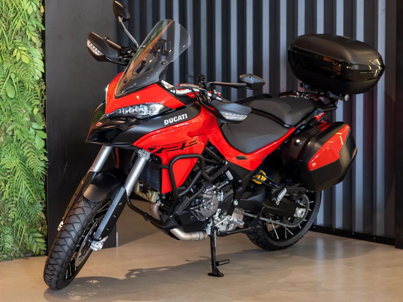 DUCATI MULTISTRADA V2S 2023 - Foto 2