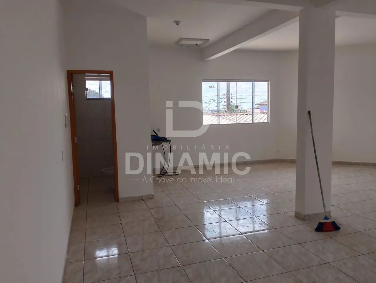 Sala Comercial para locação, APARECIDA DE GOIANIA - GO