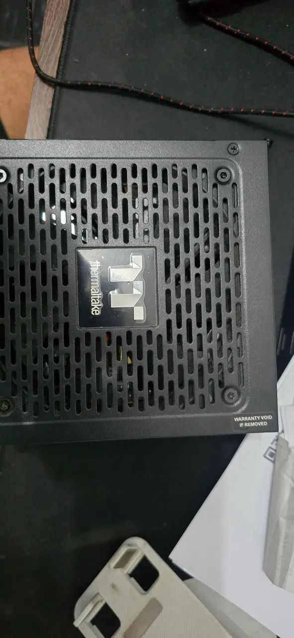 FONTE 1050W FULL MODULAR  - Foto 4