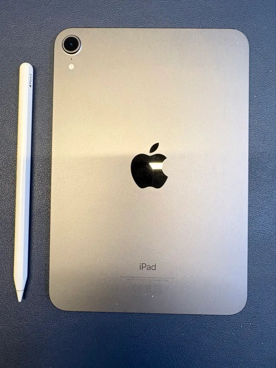 iPad Mini 6 + Apple Pencil - Foto 2