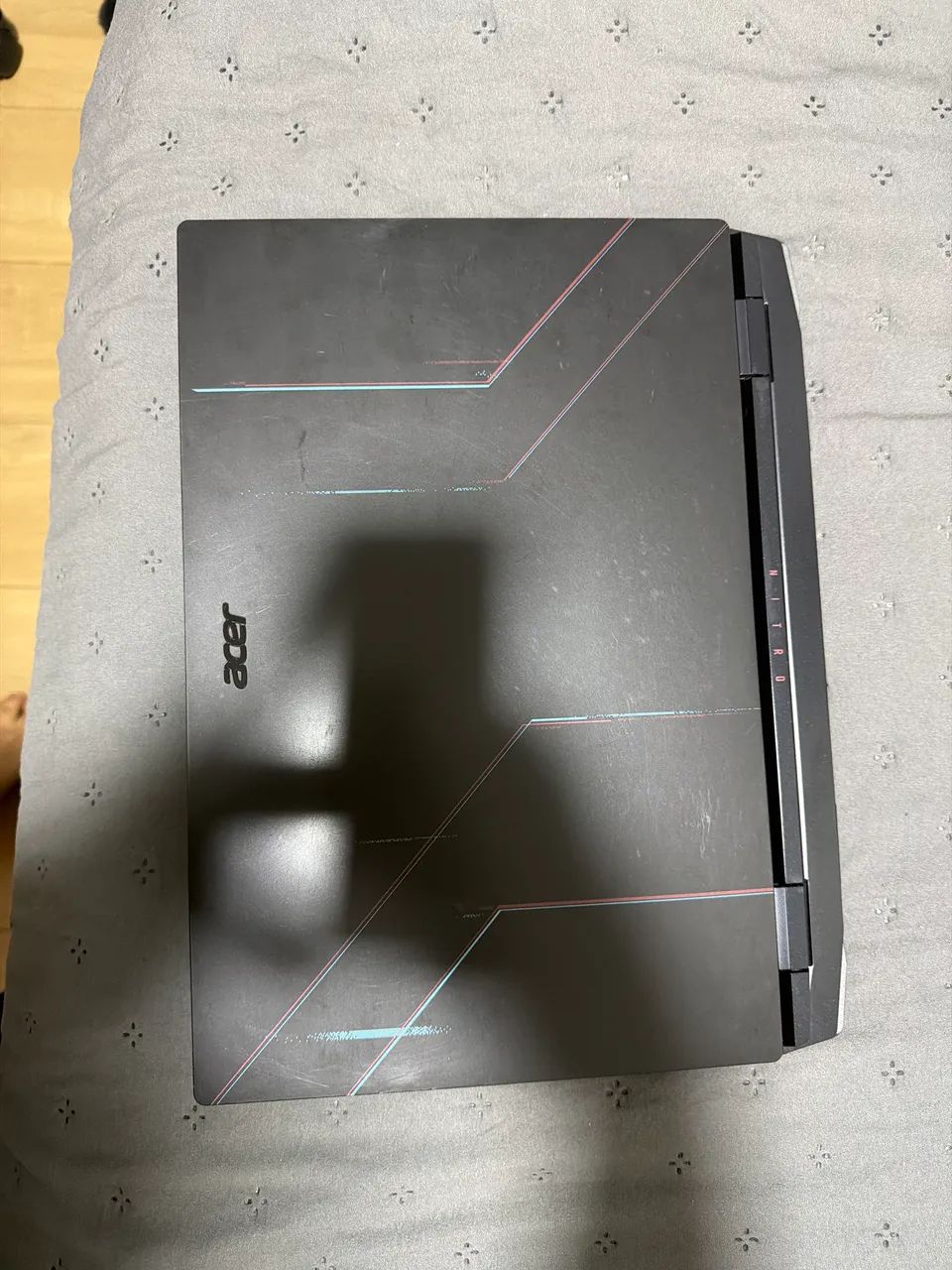 Acer Nitro 5 (AN515-47)  - Foto 2