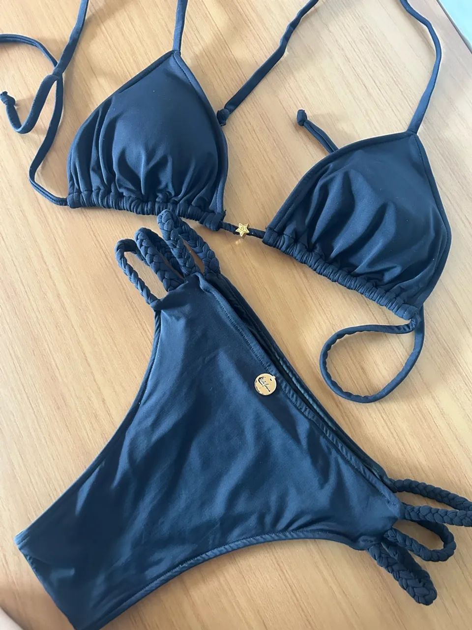 biquíni le forme preto - Foto 2